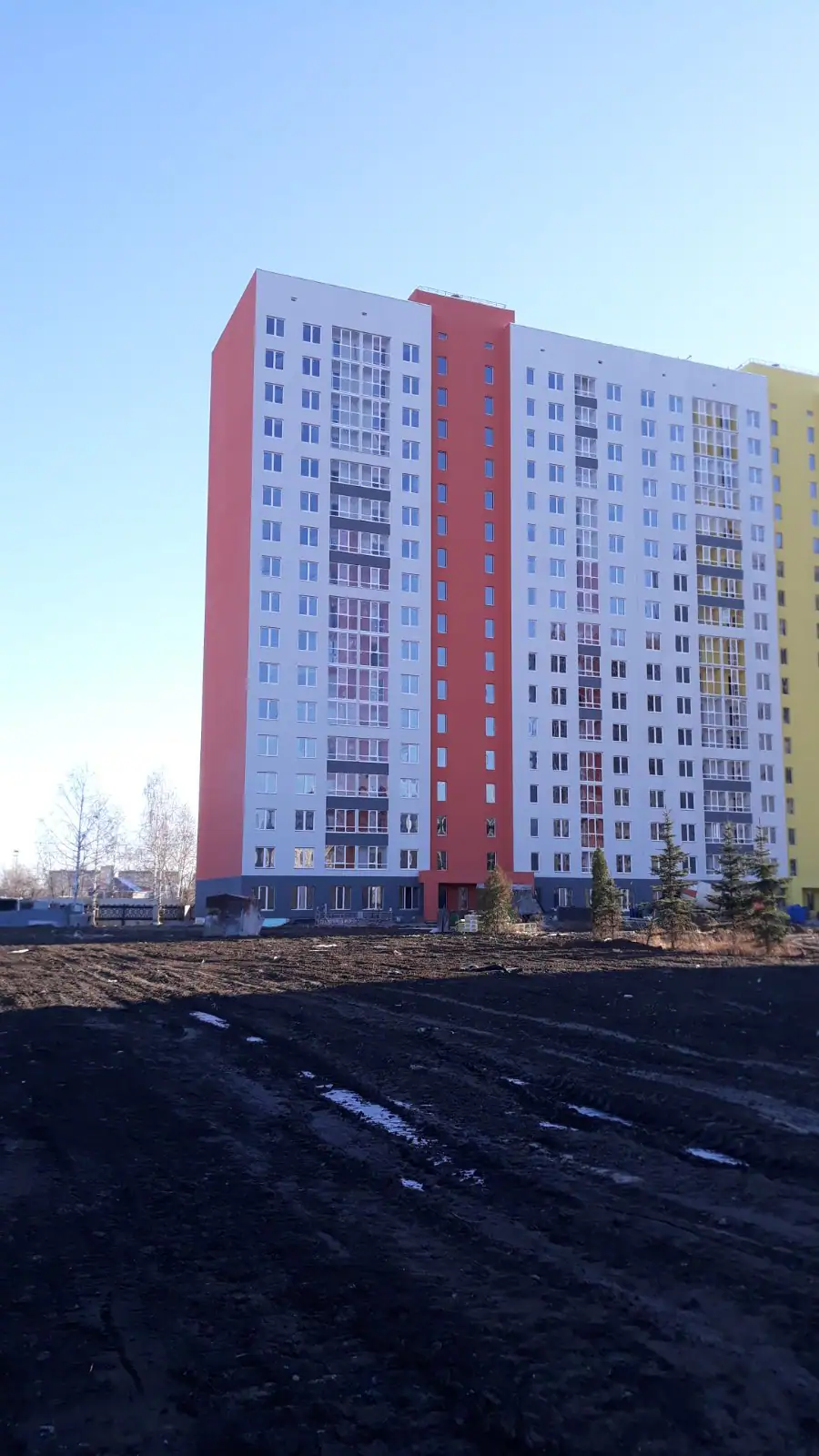 ноябрь, 2020