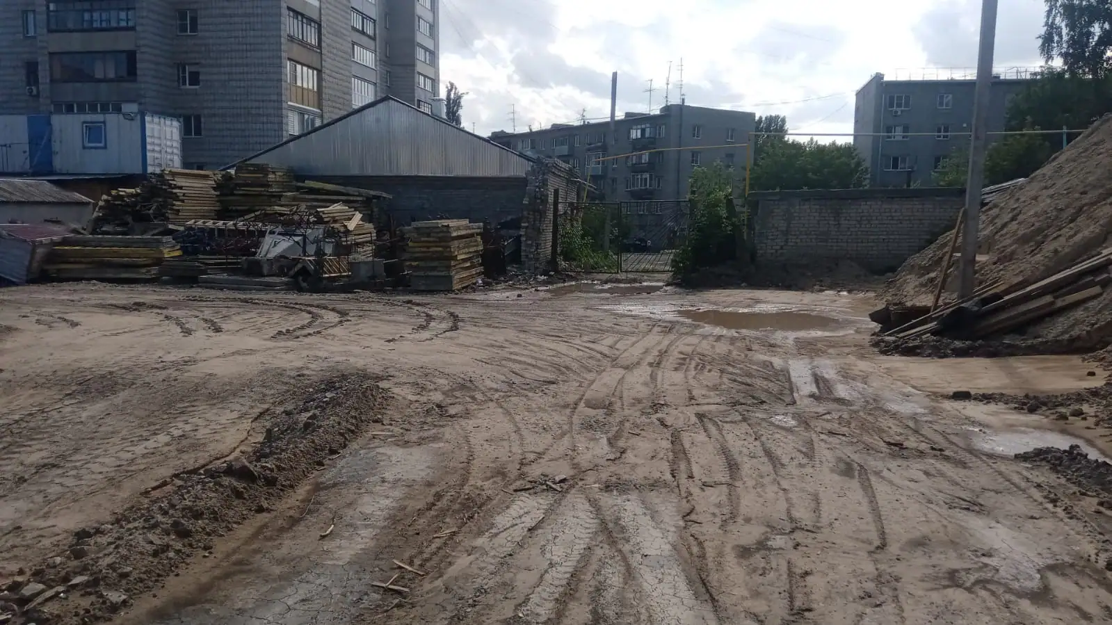 июль, 2022