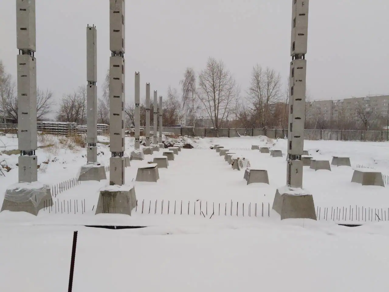 январь, 2019