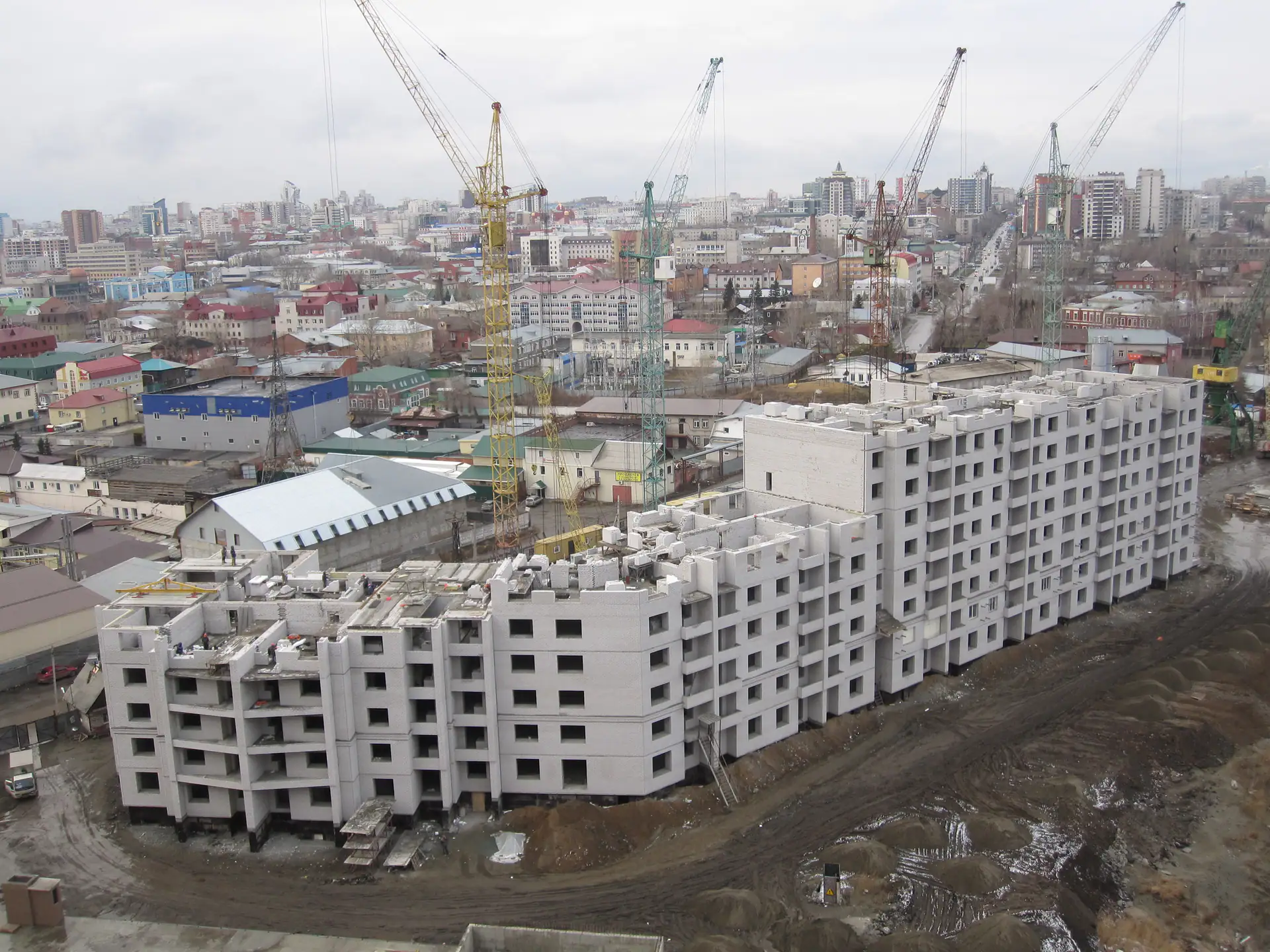 сентябрь, 2018