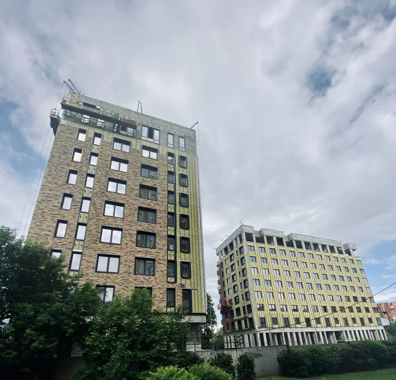 июнь, 2020
