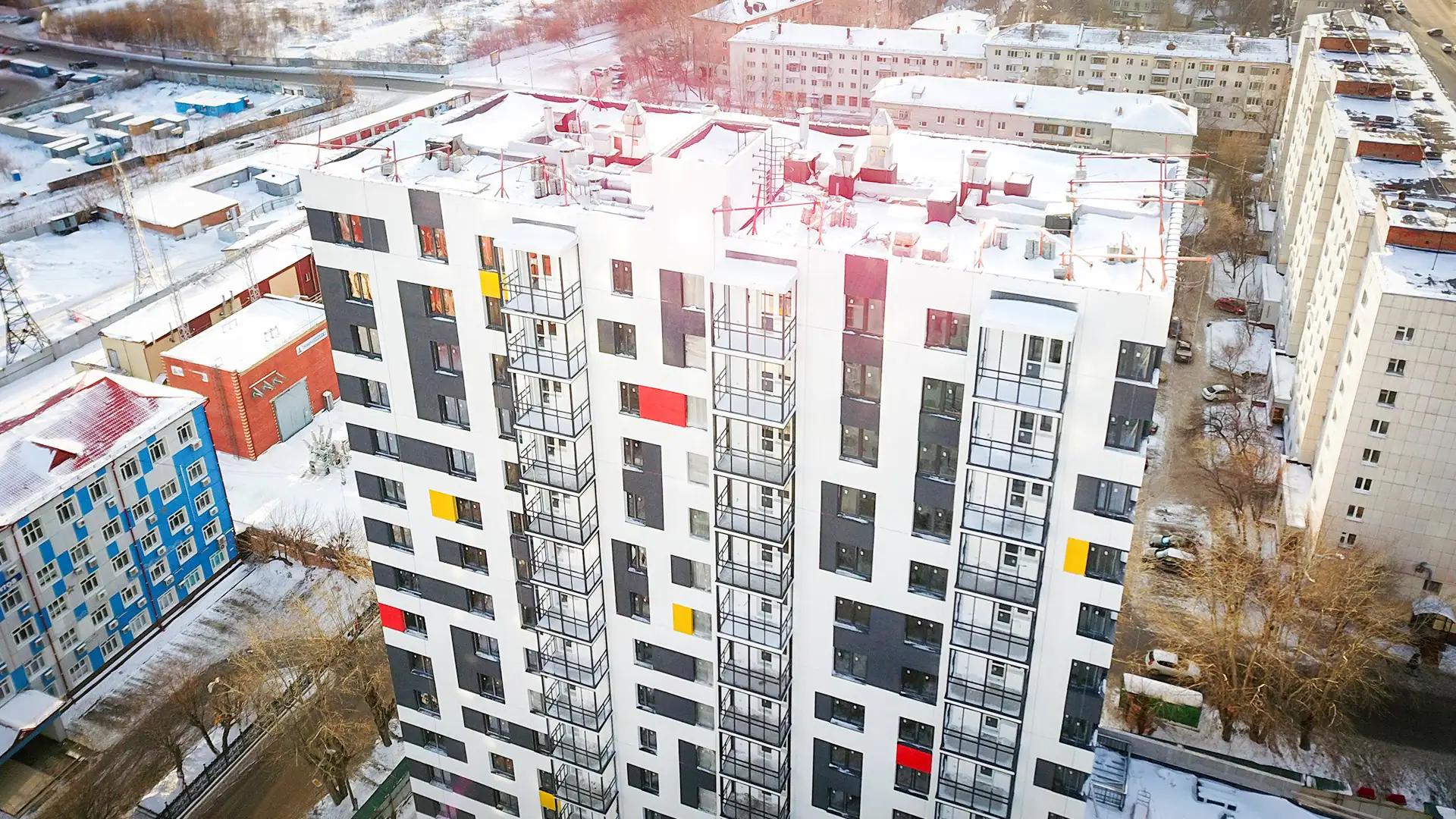 февраль, 2020
