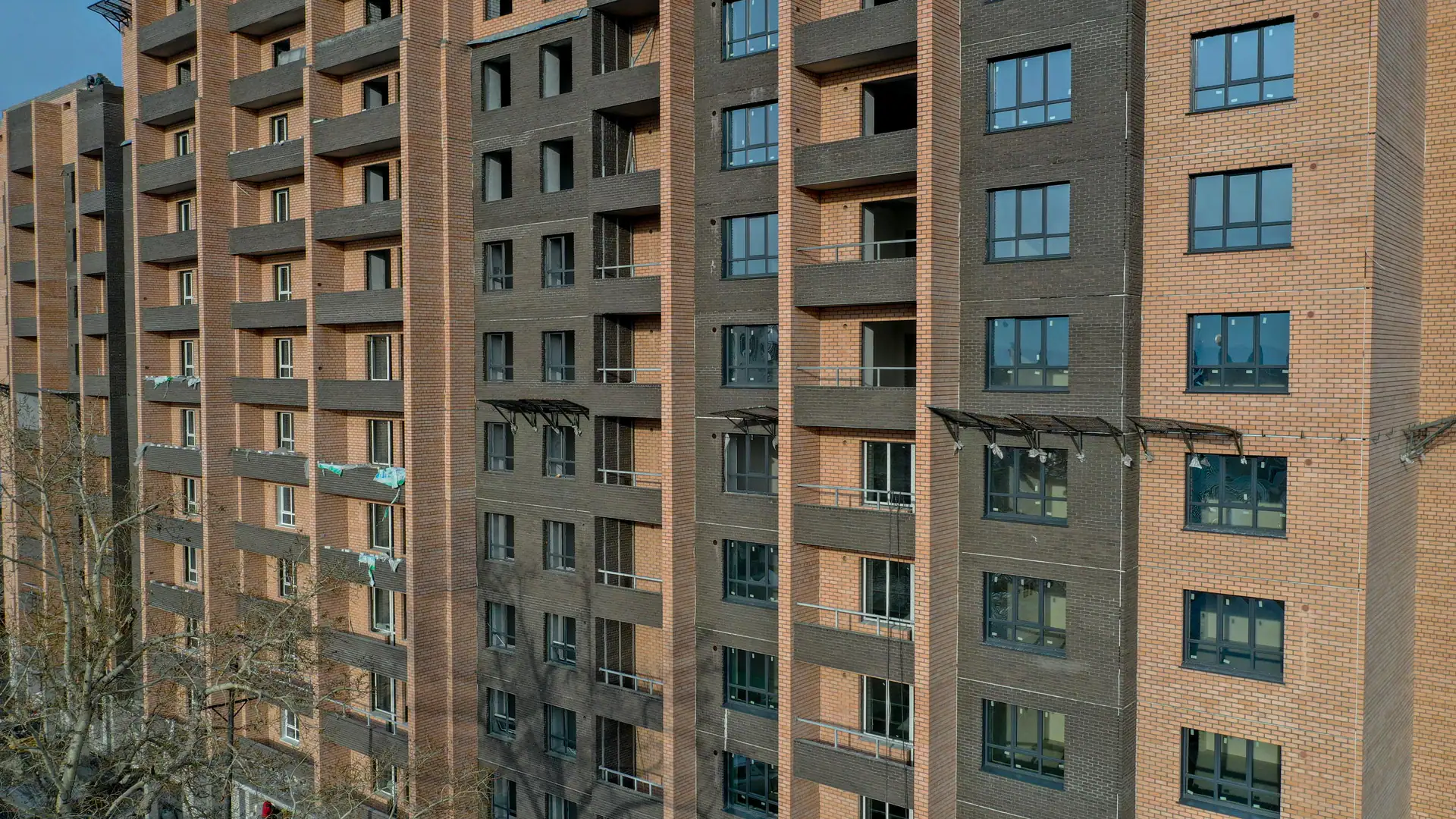 октябрь, 2019