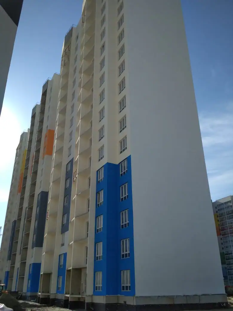 октябрь, 2018