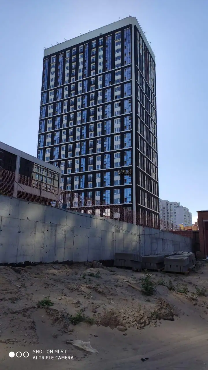 июль, 2020