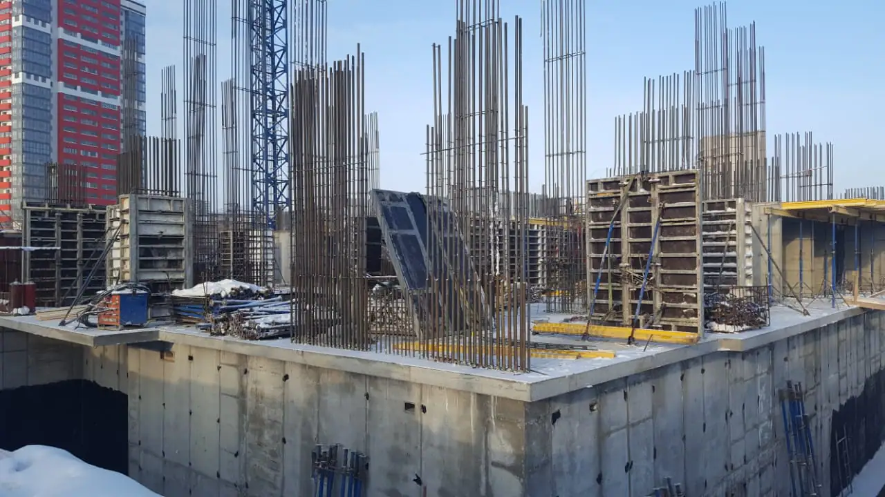 январь, 2019