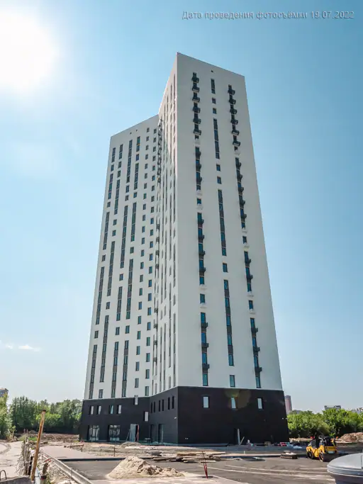 июль, 2022
