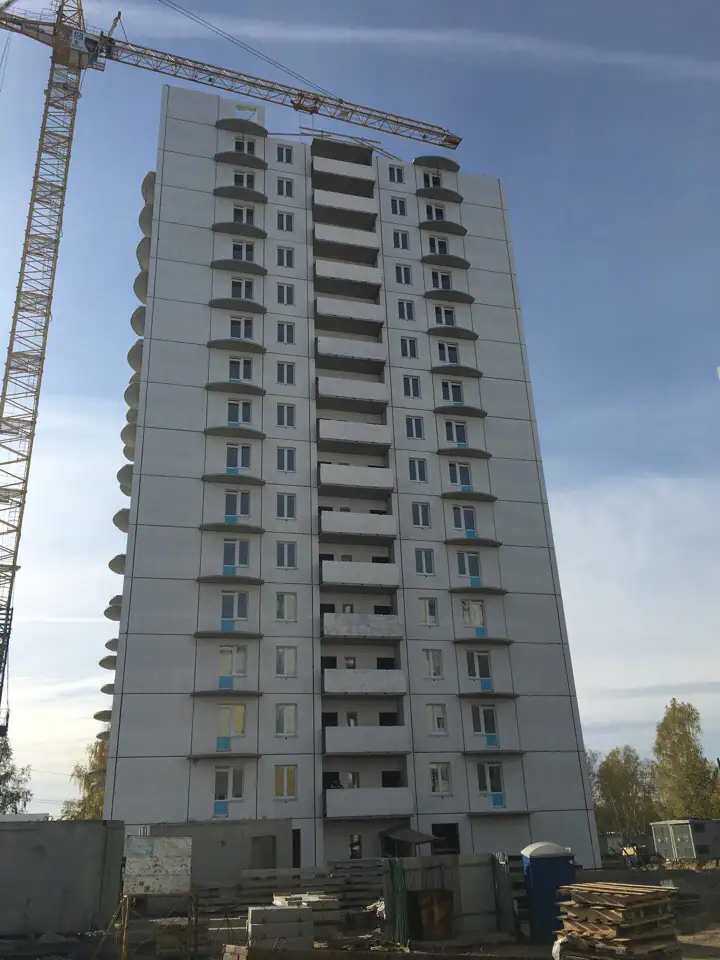 октябрь, 2018