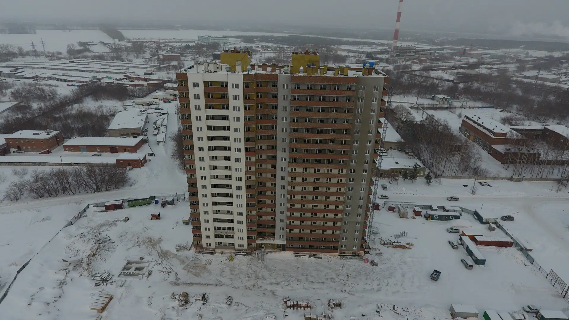 январь, 2022