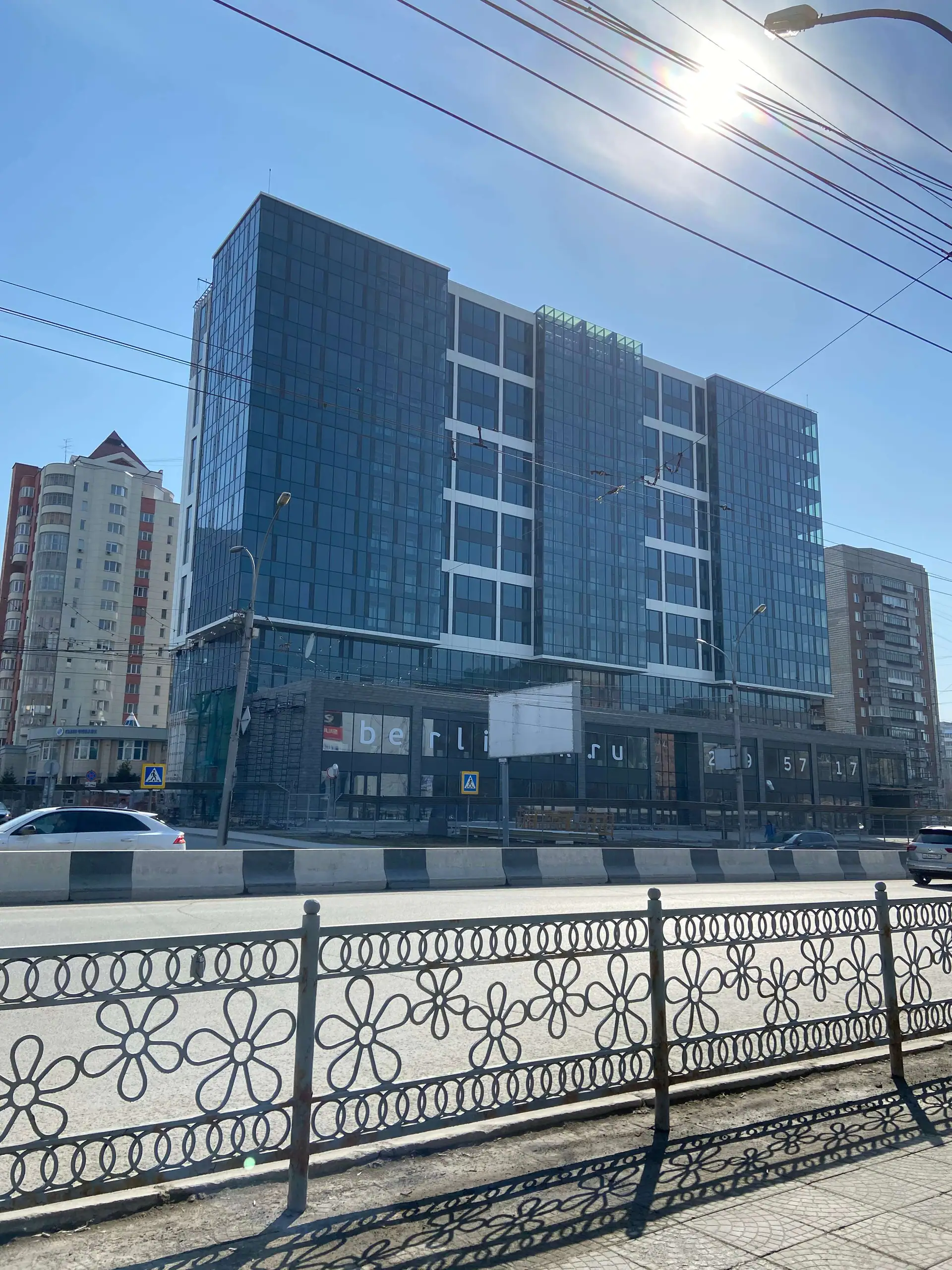 апрель, 2021