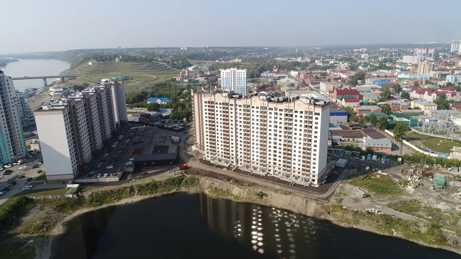 август, 2019
