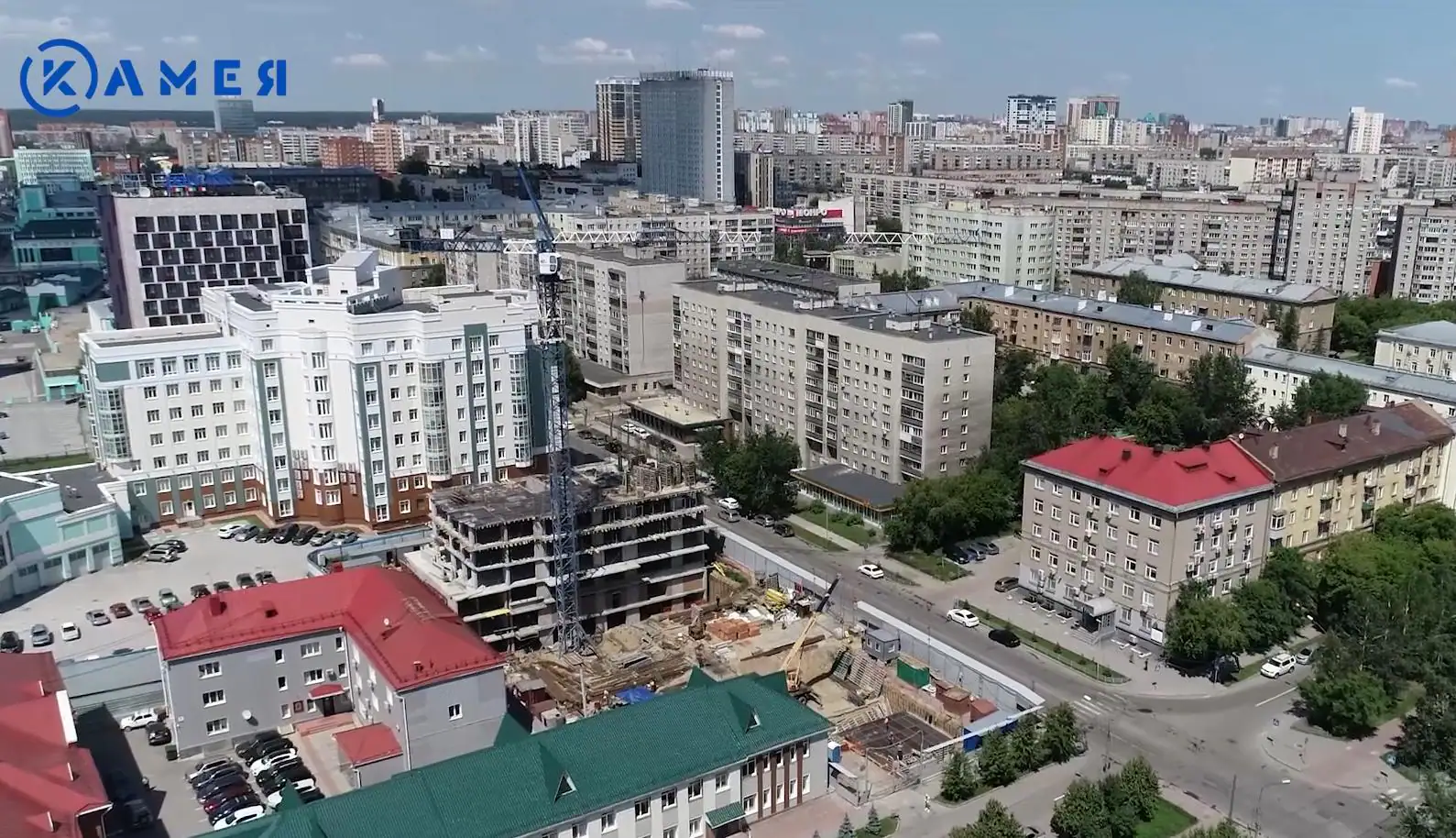 июль, 2020