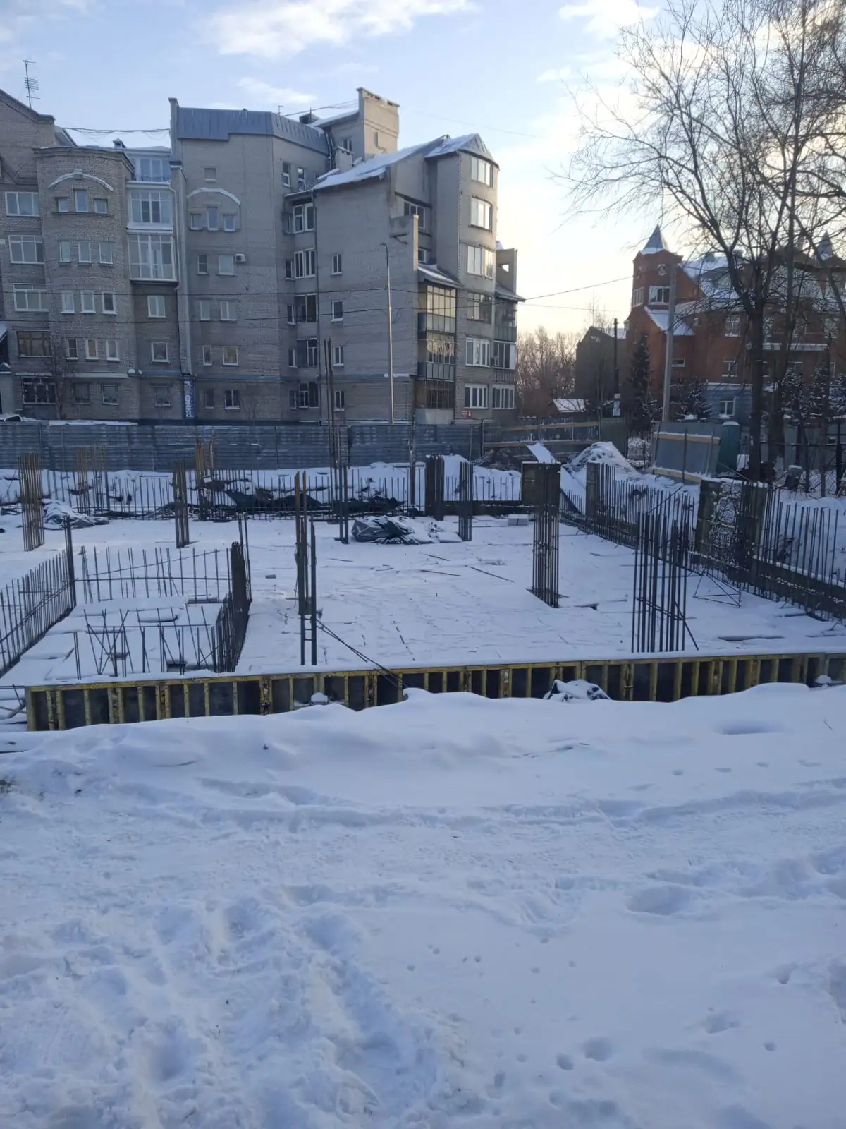 декабрь, 2022