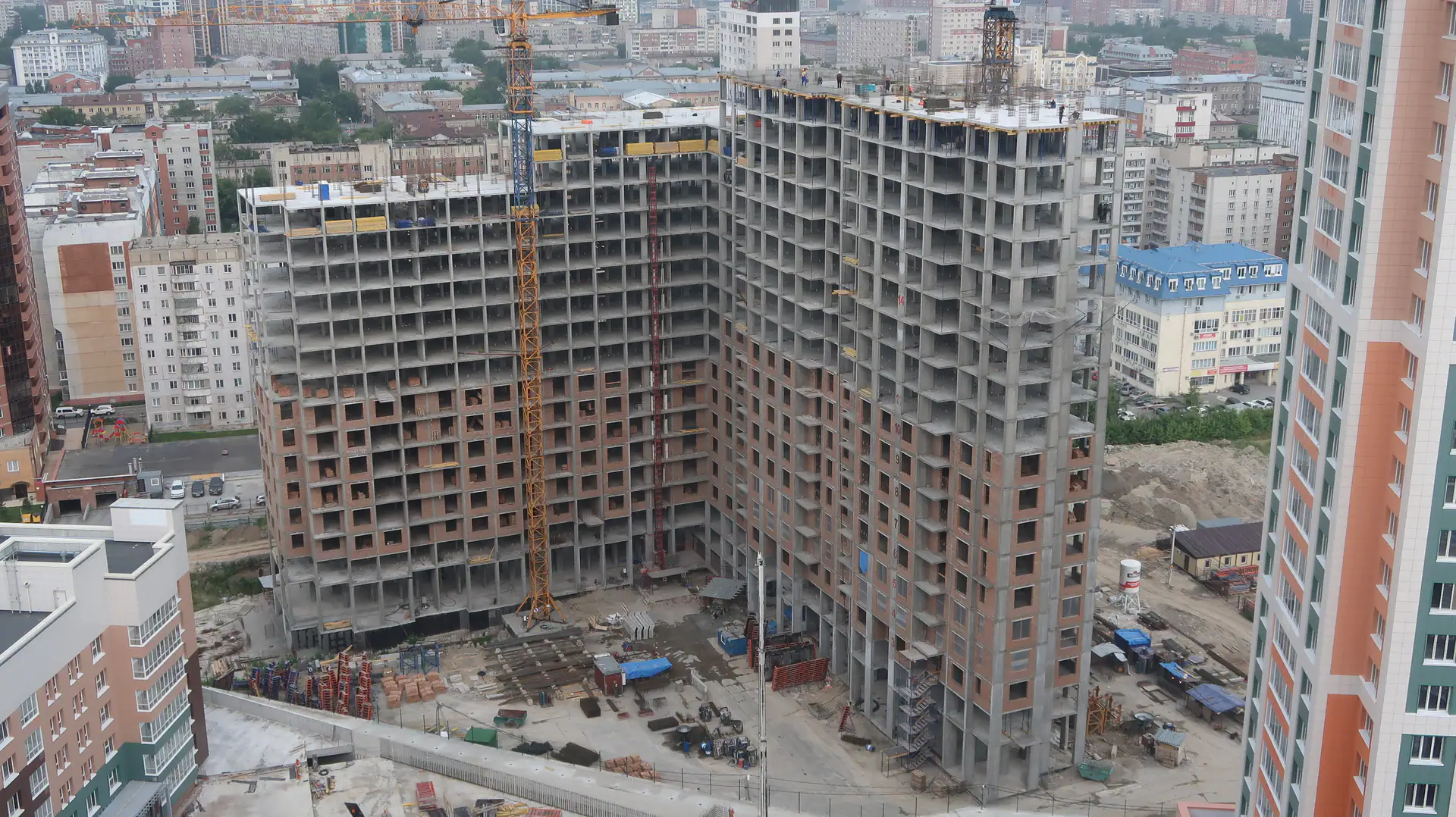 август, 2019