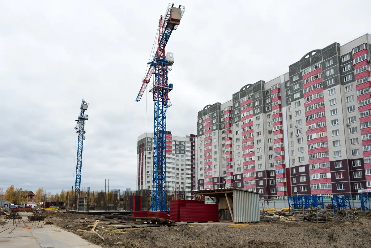 октябрь, 2018