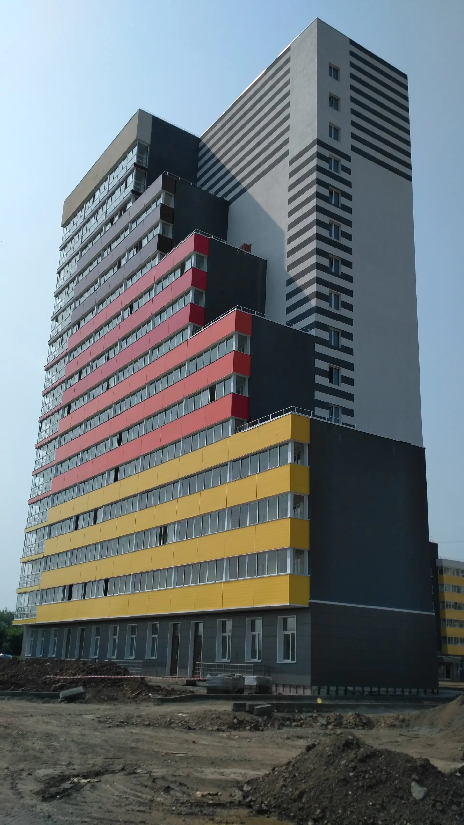 июль, 2019