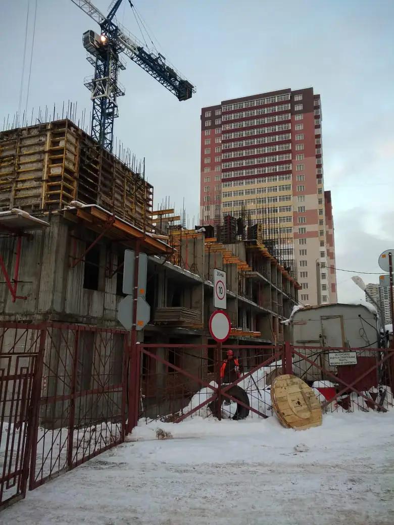 март, 2019