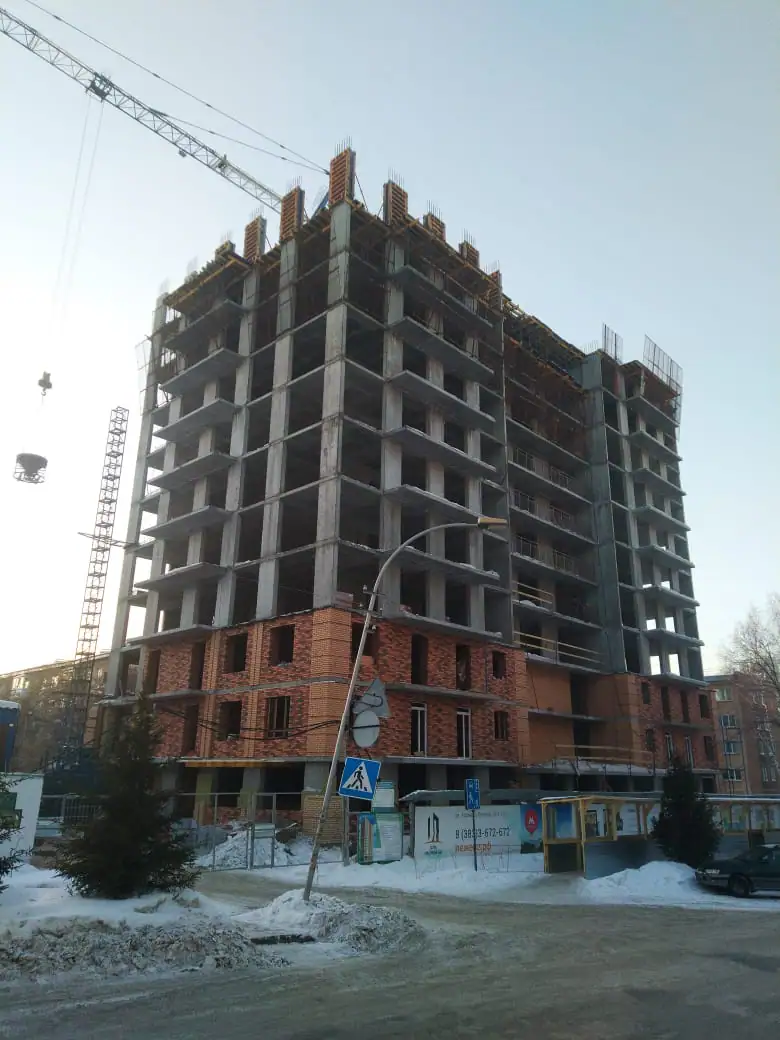 январь, 2019