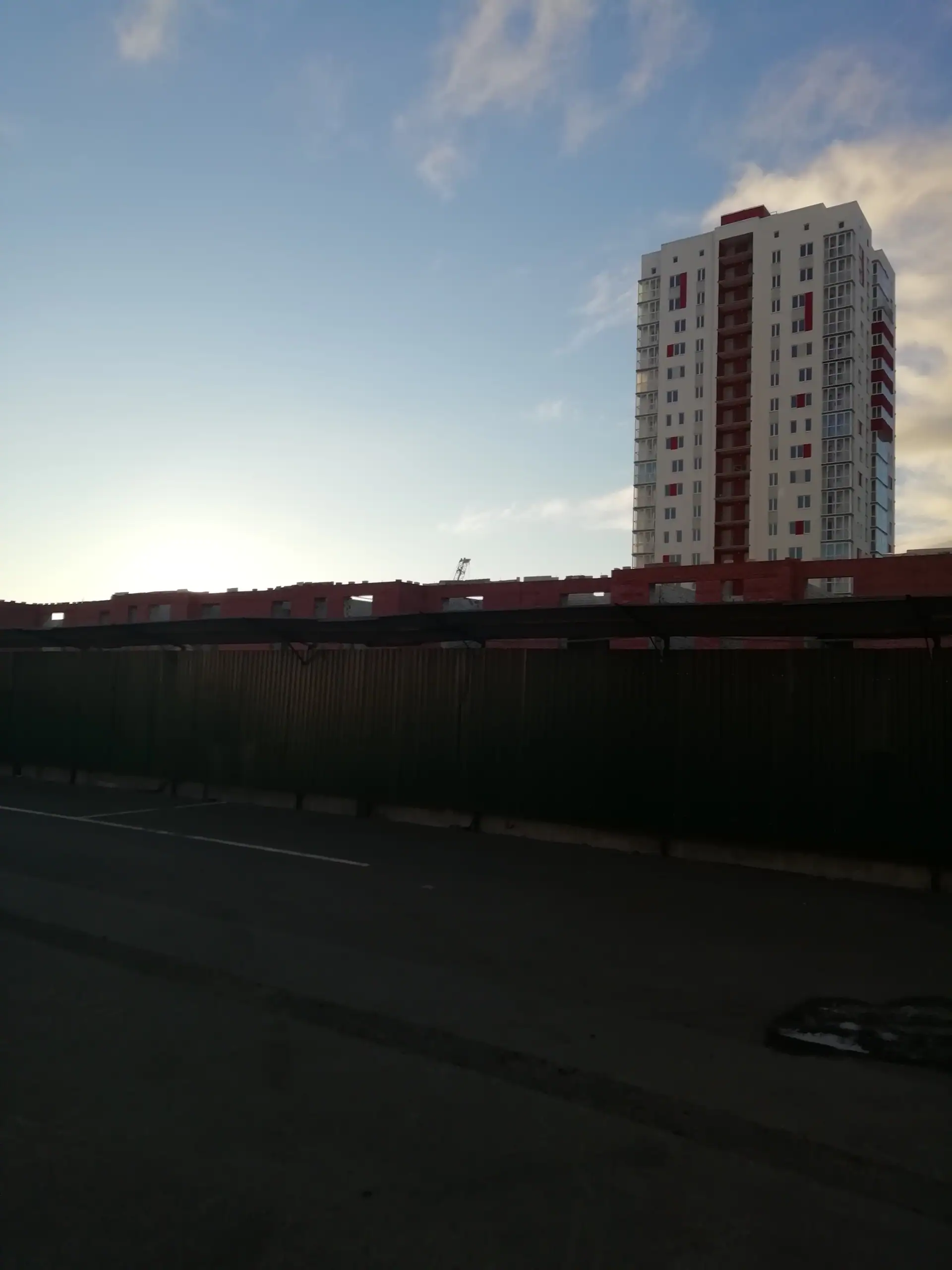 ноябрь, 2020