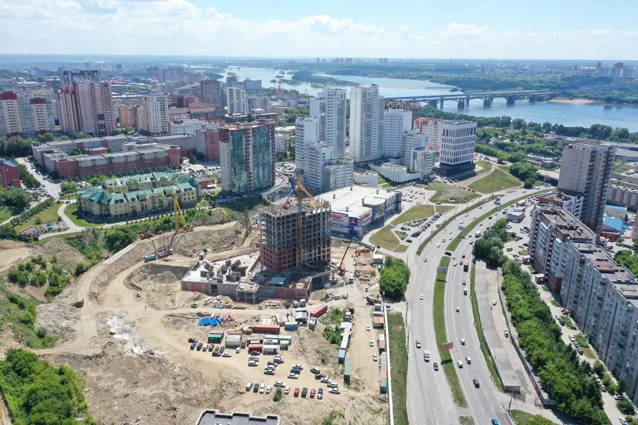 июль, 2019