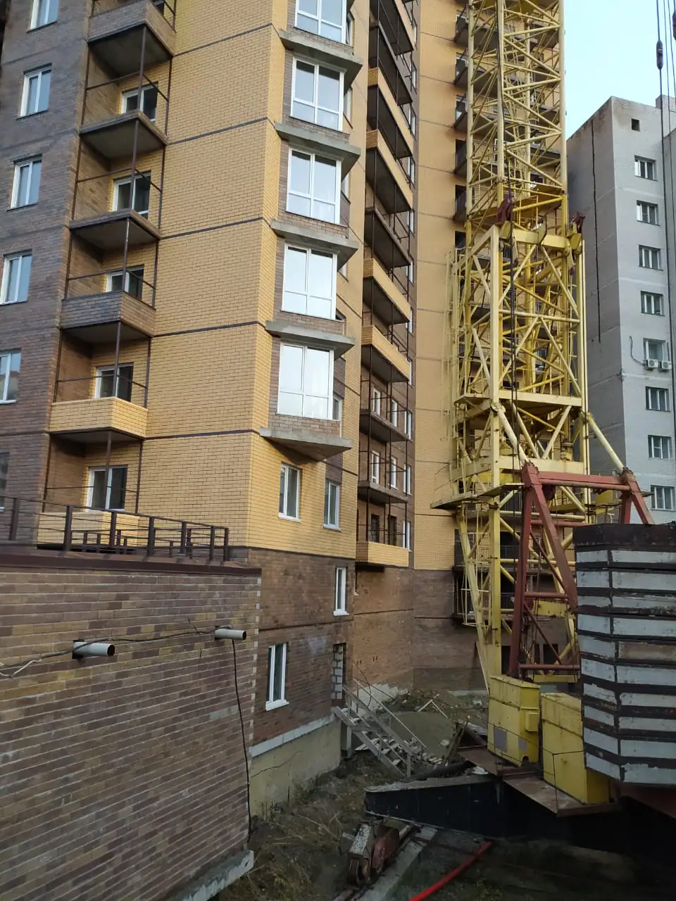 октябрь, 2022