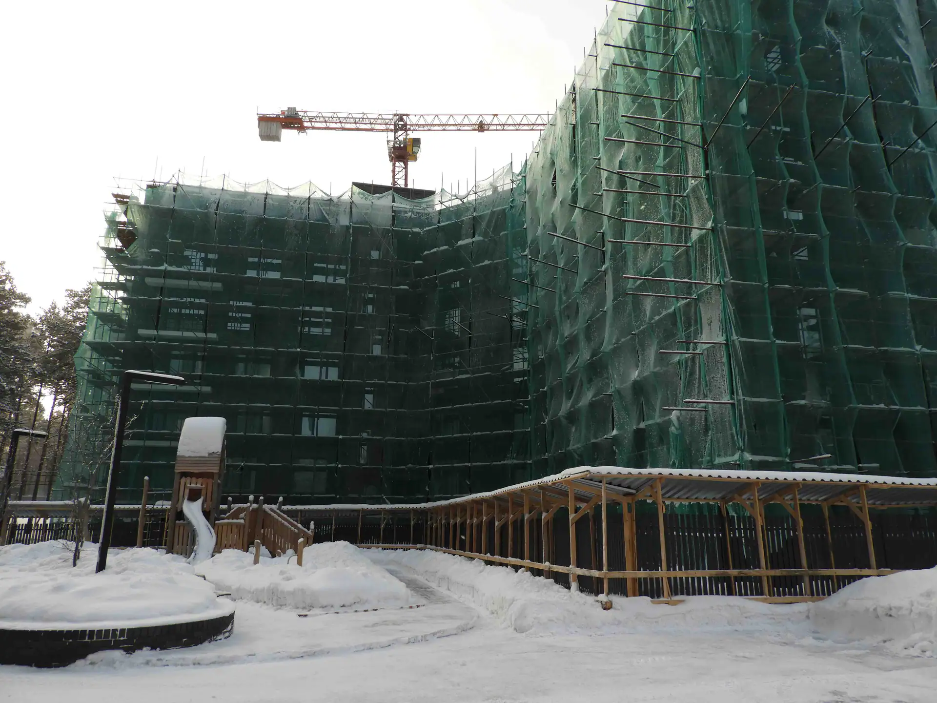 январь, 2019