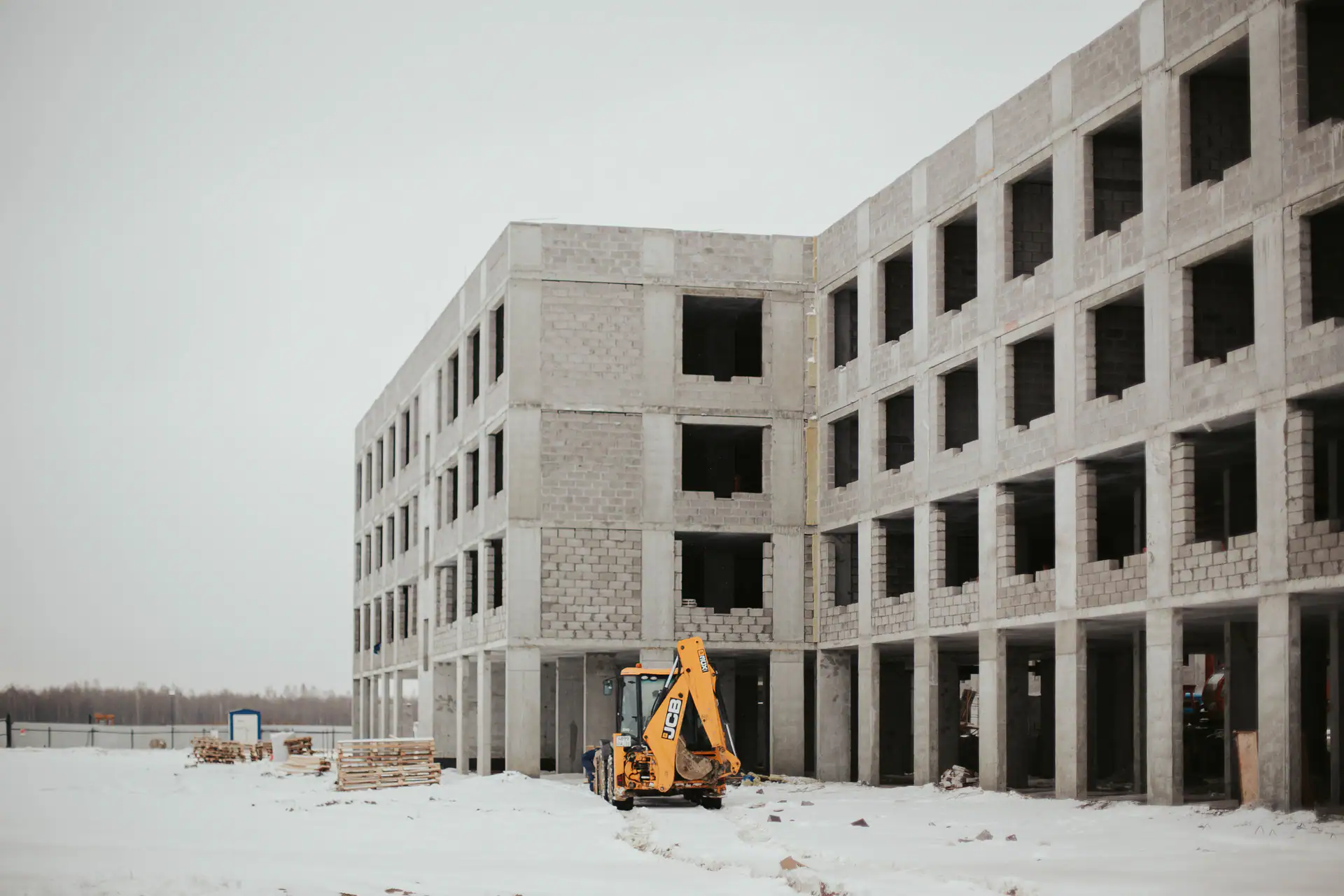 ноябрь, 2019