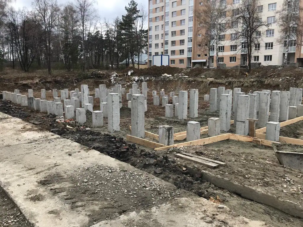 апрель, 2019
