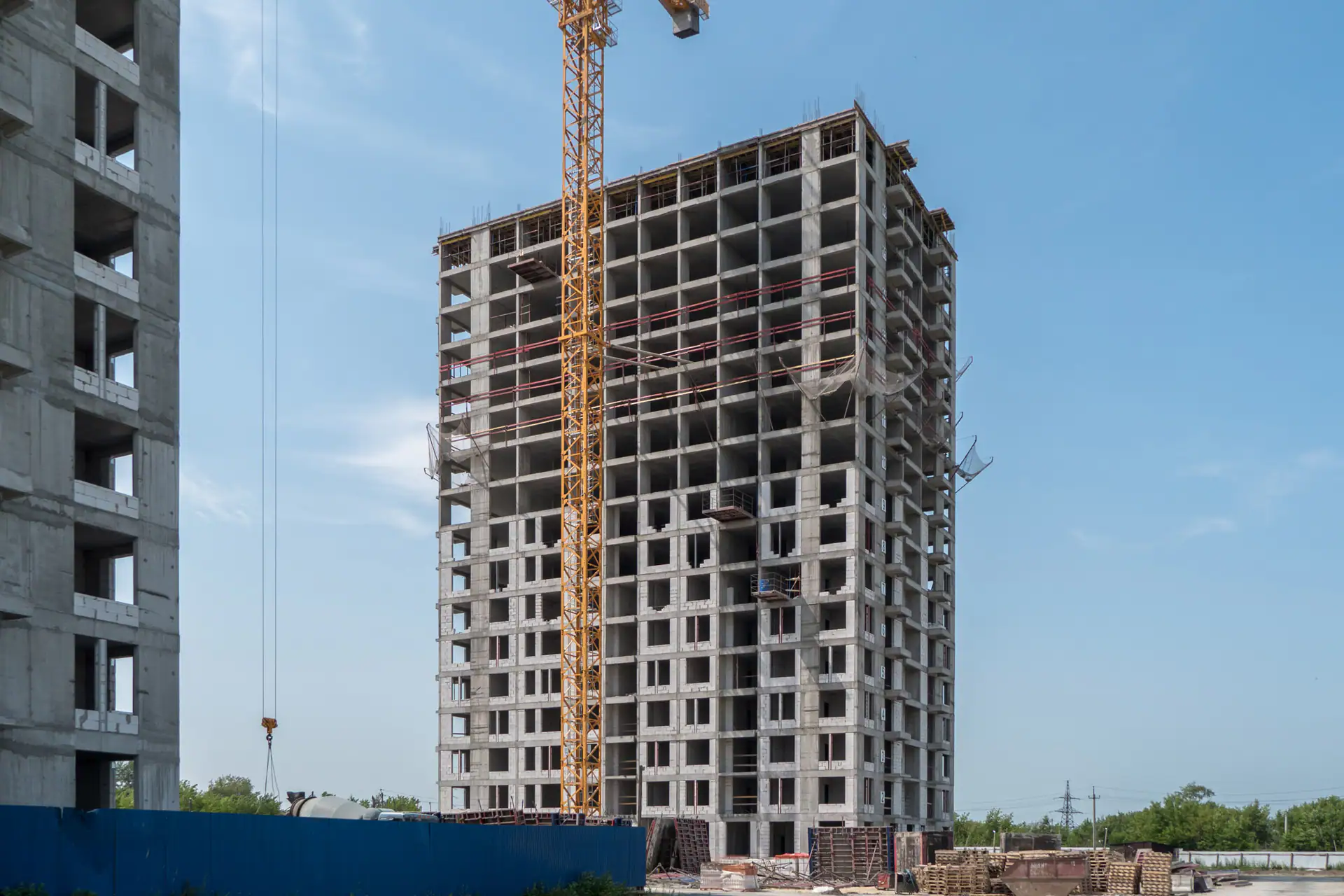 июль, 2019