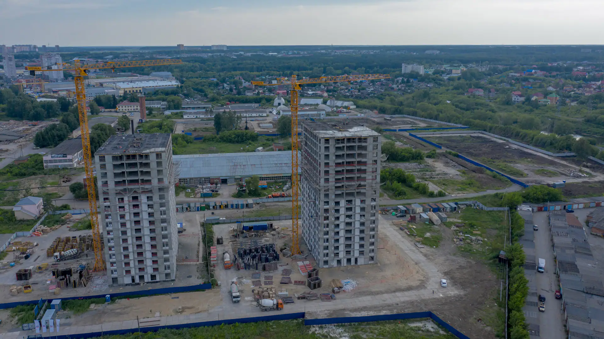 июль, 2019
