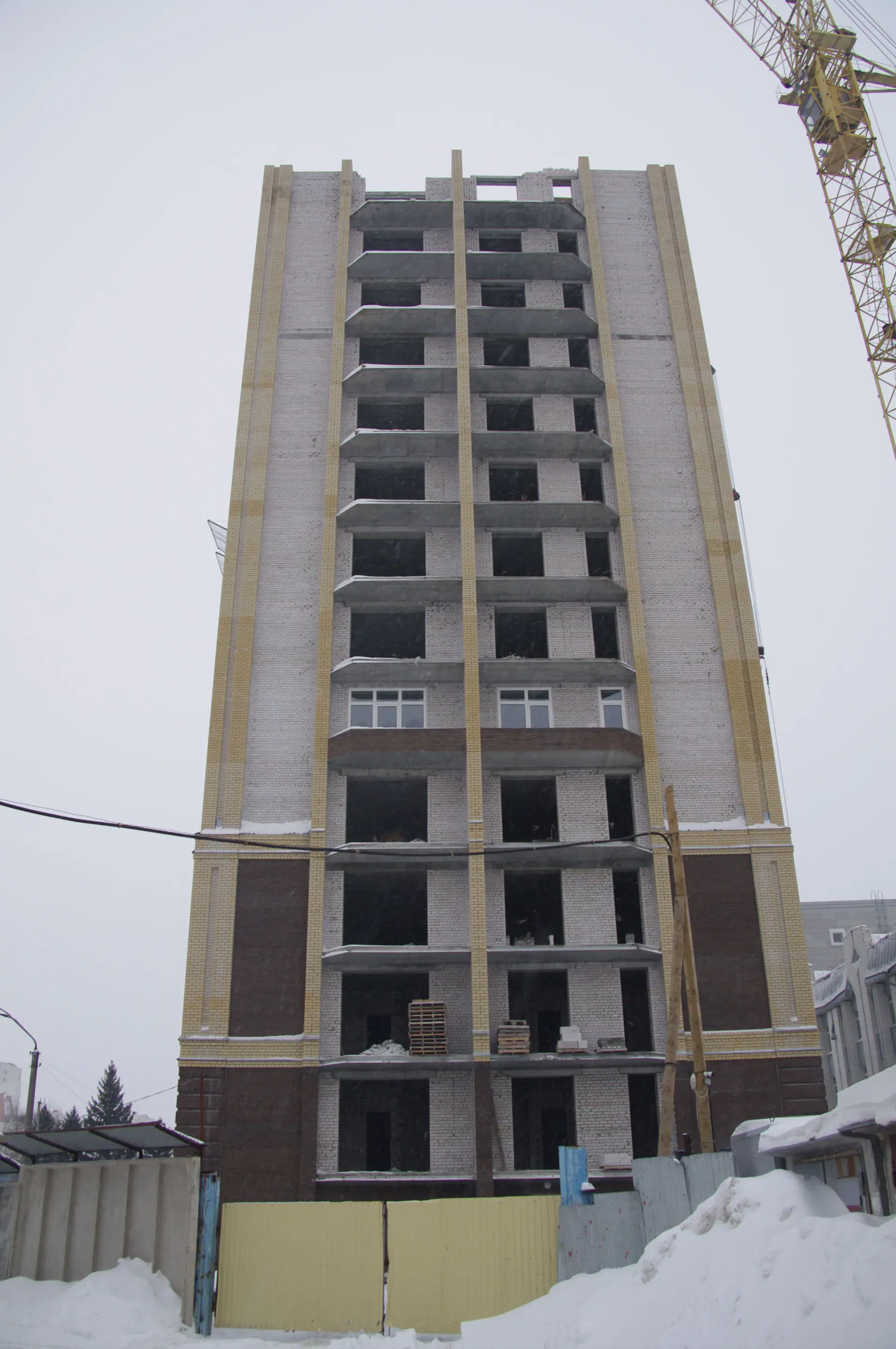 январь, 2019