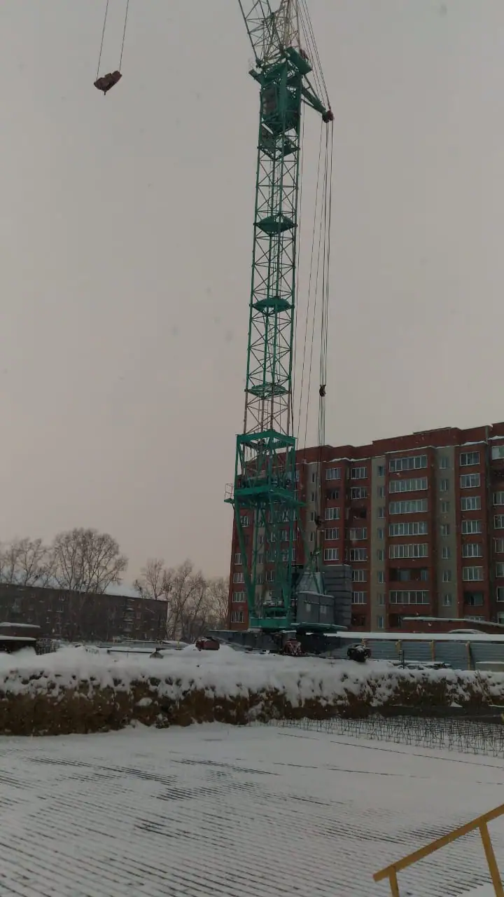 февраль, 2019