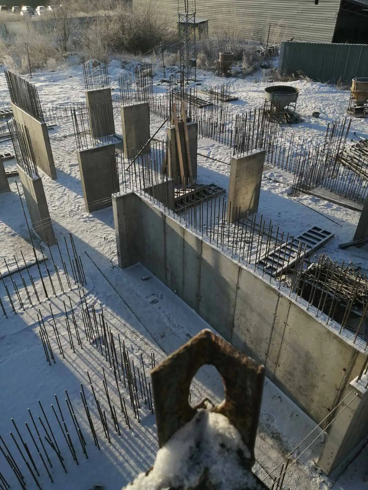 ноябрь, 2020