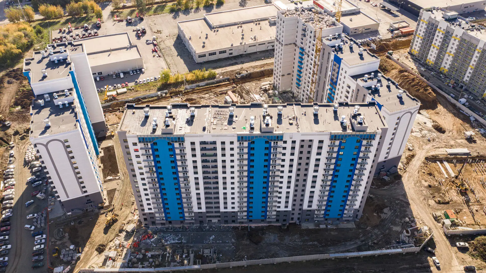 октябрь, 2020