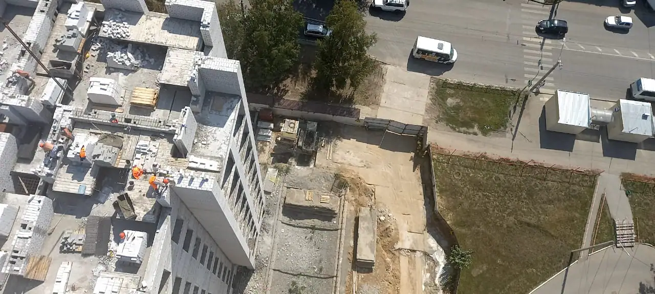 июль, 2021