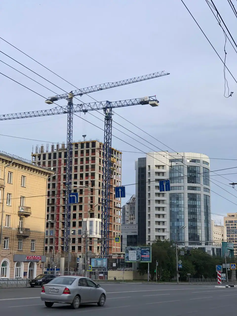 июль, 2020