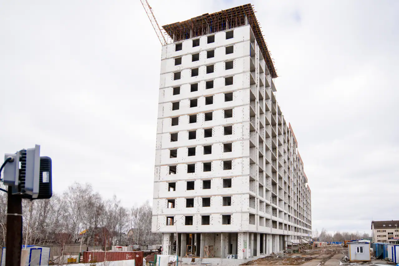 апрель, 2019