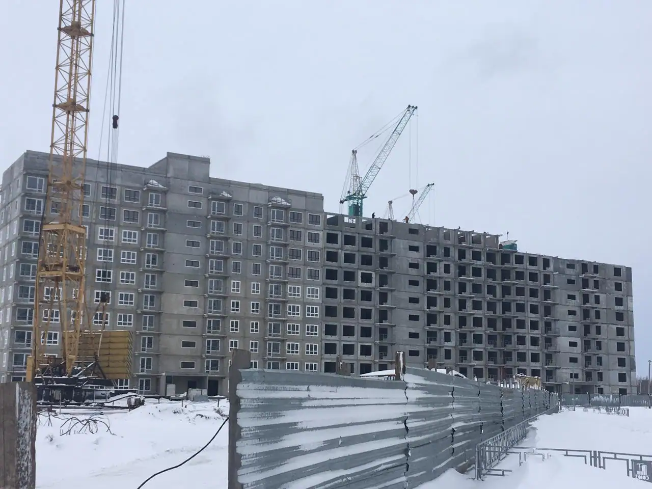 декабрь, 2018
