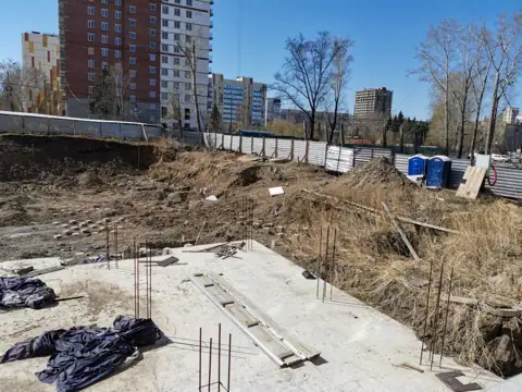 апрель, 2022