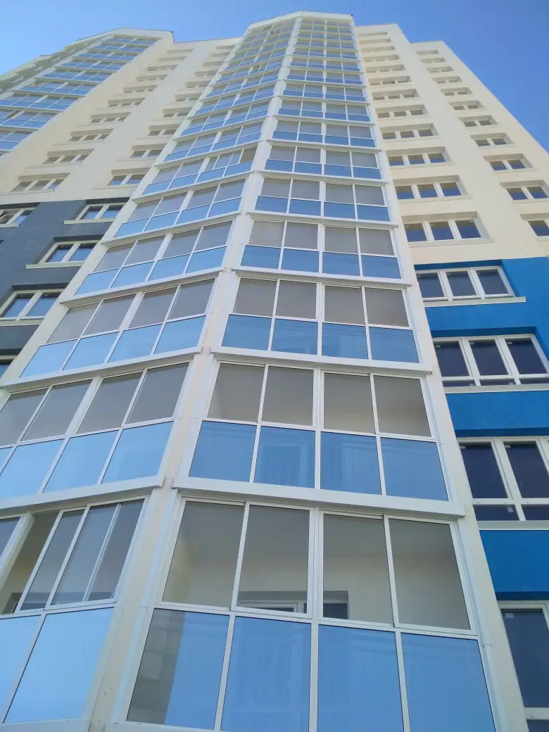 апрель, 2019