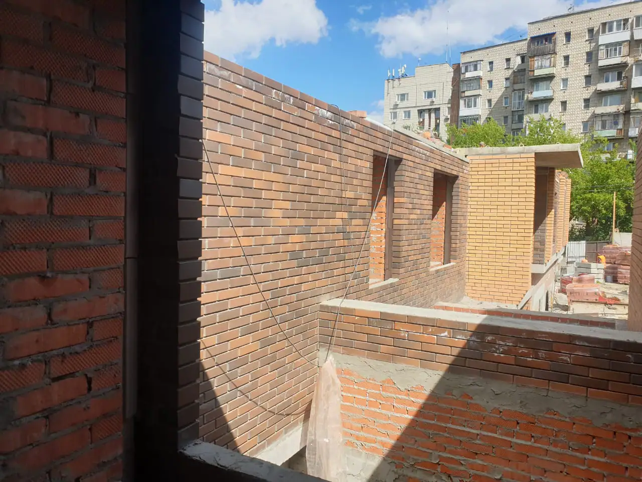 май, 2022