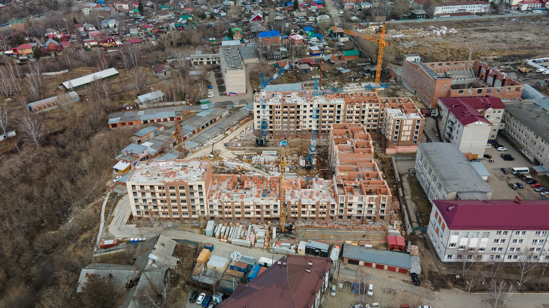 апрель, 2022