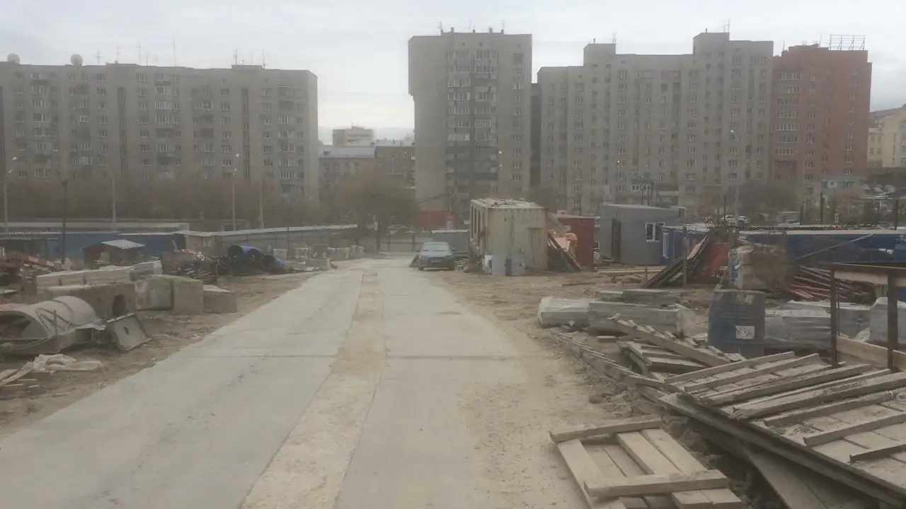 октябрь, 2021