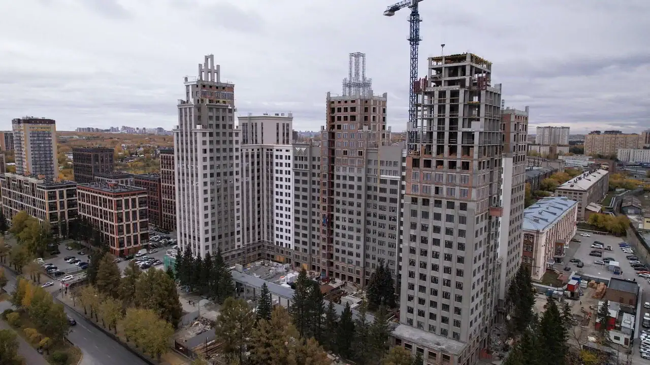 октябрь, 2022