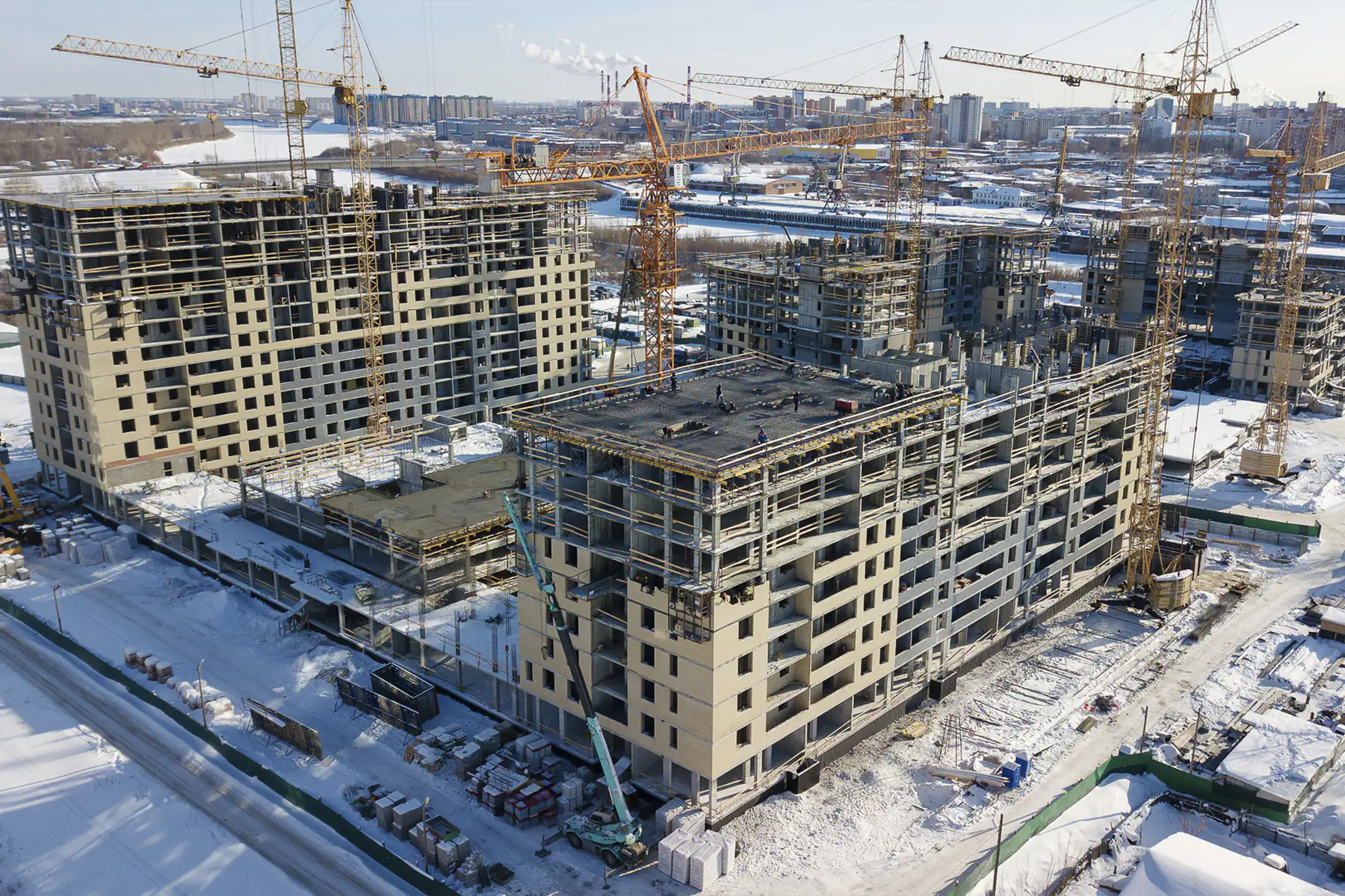 февраль, 2019