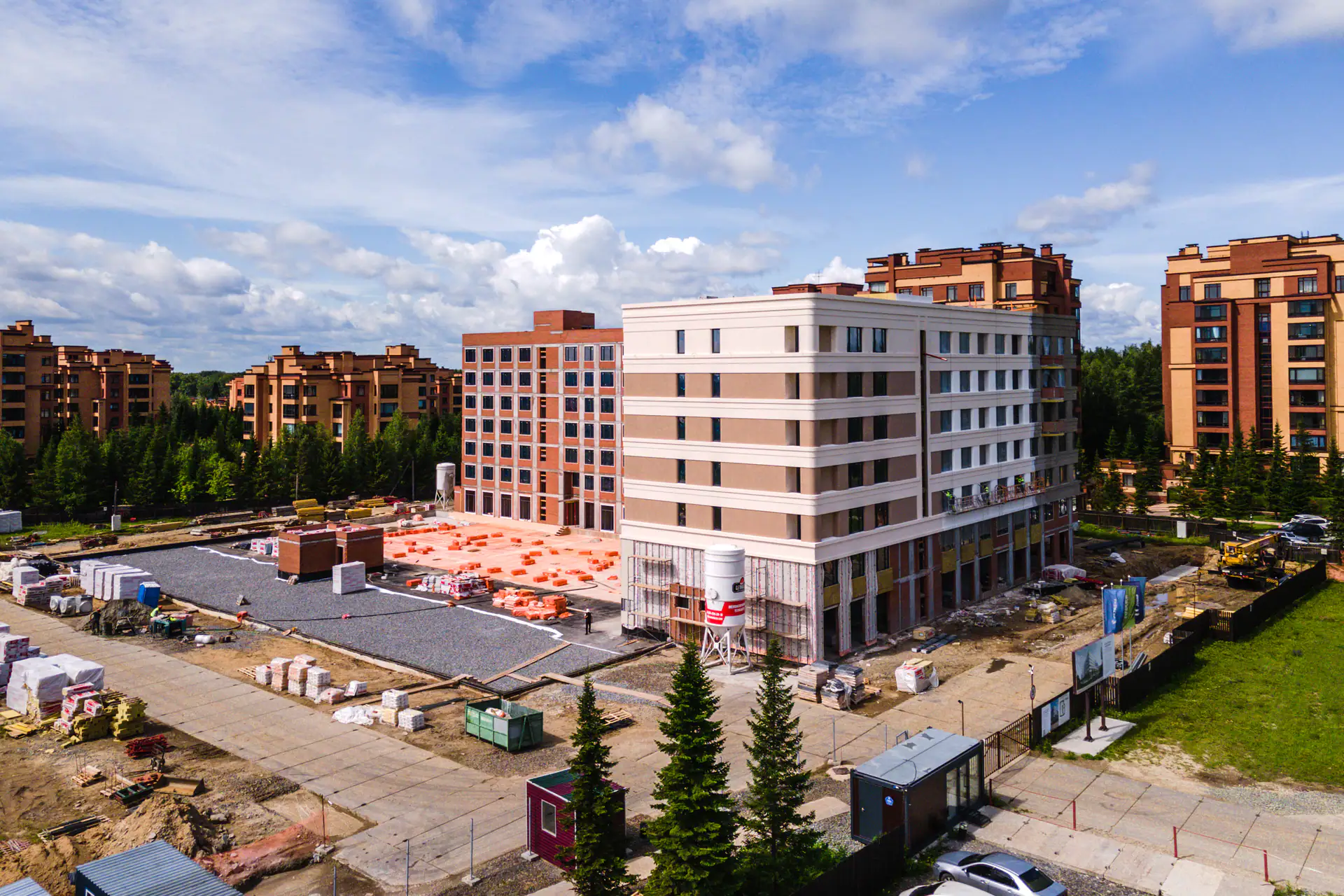 июль, 2022