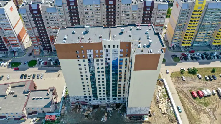 июль, 2019