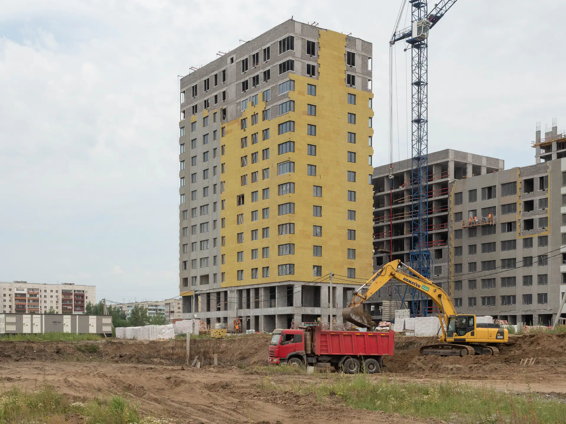 июль, 2019