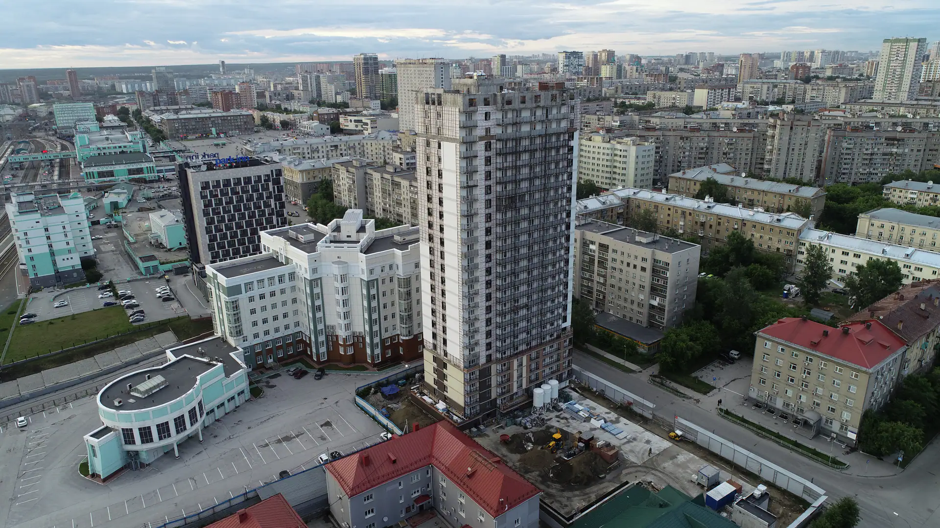 июль, 2021