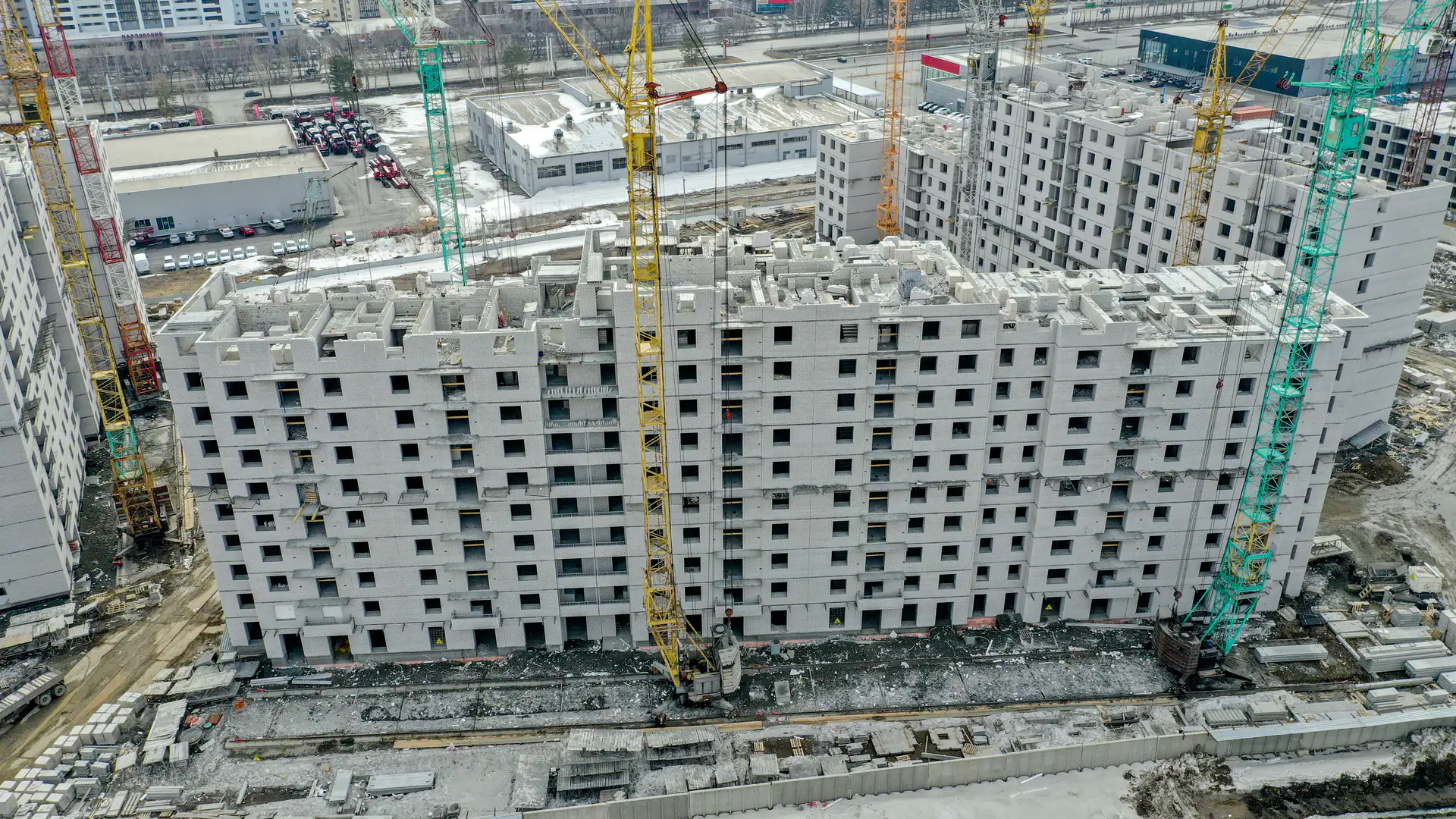 апрель, 2020